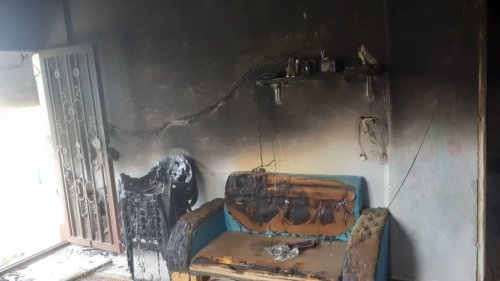 Syrien: Augenzeugen berichten von unvergesslichen Massakern