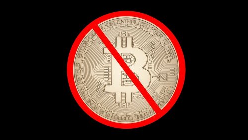 Bitcoin ban: These are the countries where crypto is restricted or illegal