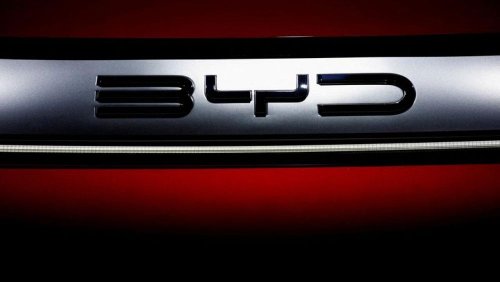 China's BYD dreams big in auto powerhouse Japan
