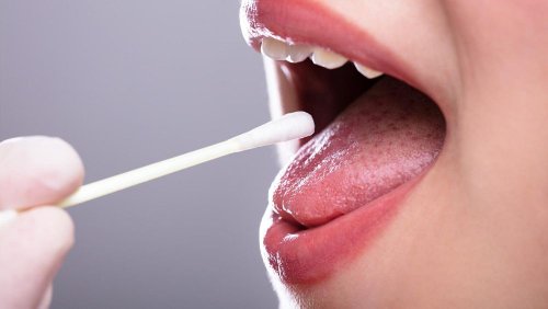 New saliva home test can detect early signs of oral and throat cancer 'with 90% accuracy'