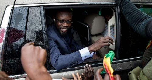 Sénégal : Ousmane Sonko condamné à 2 ans de prison ferme