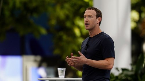 Mark Zuckerberg kicks off Meta Connect conference with focus on virtual reality and AI