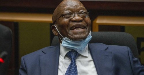 Afrique du Sud : le juge dans le procès de Jacob Zuma se récuse