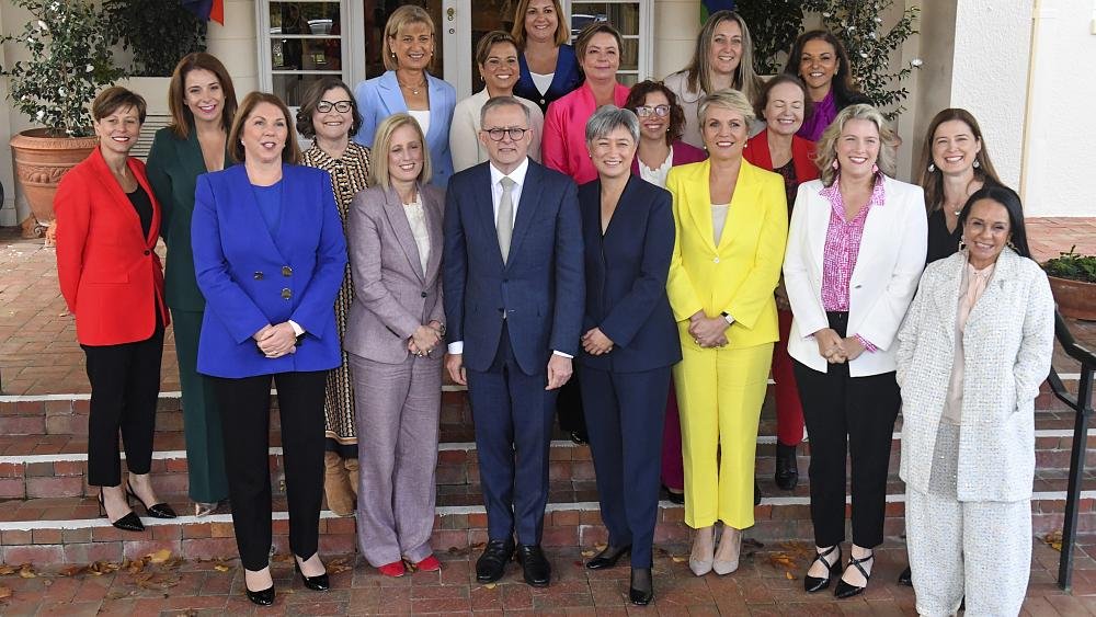 أستراليا.. 10 نساء ووزيران مسلمان لأول مرة في تشكيلة الحكومة الجديدة