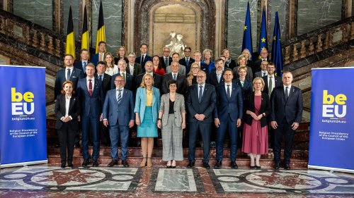 23 member states sign Solar Charter, vow to tackle unfair competition