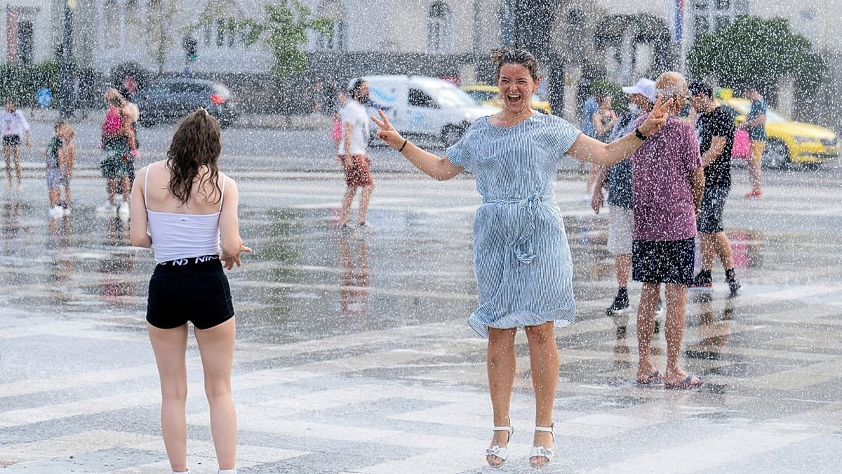 Extreme weather, conflicts and responsible tourism: How travel is changing in 2026