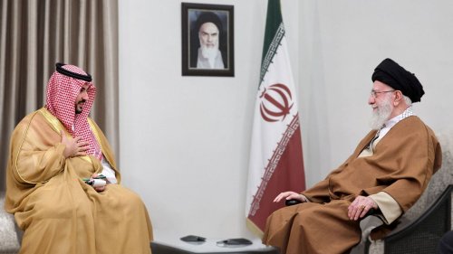 مخالف برجام و حامی توافق ترامپ؛ چرا عربستان سعودی از مذاکرات ایران و آمریکا حمایت می‌کند؟