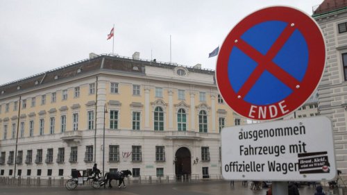 Stimmungsmache gegen Ukraine: Österreichische Behörden decken russische Desinformationskampagne auf