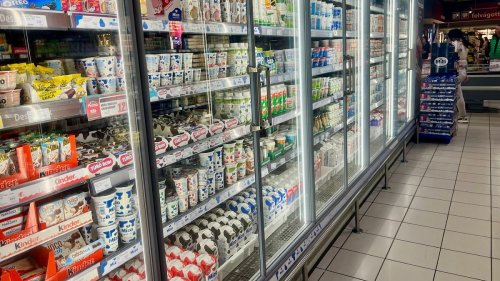 Gegen die Inflation: Preisbremse für 30 Grundnahrungsmittel in Ungarn