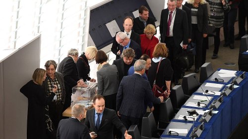 Présidence du Parlement européen, mode d’emploi