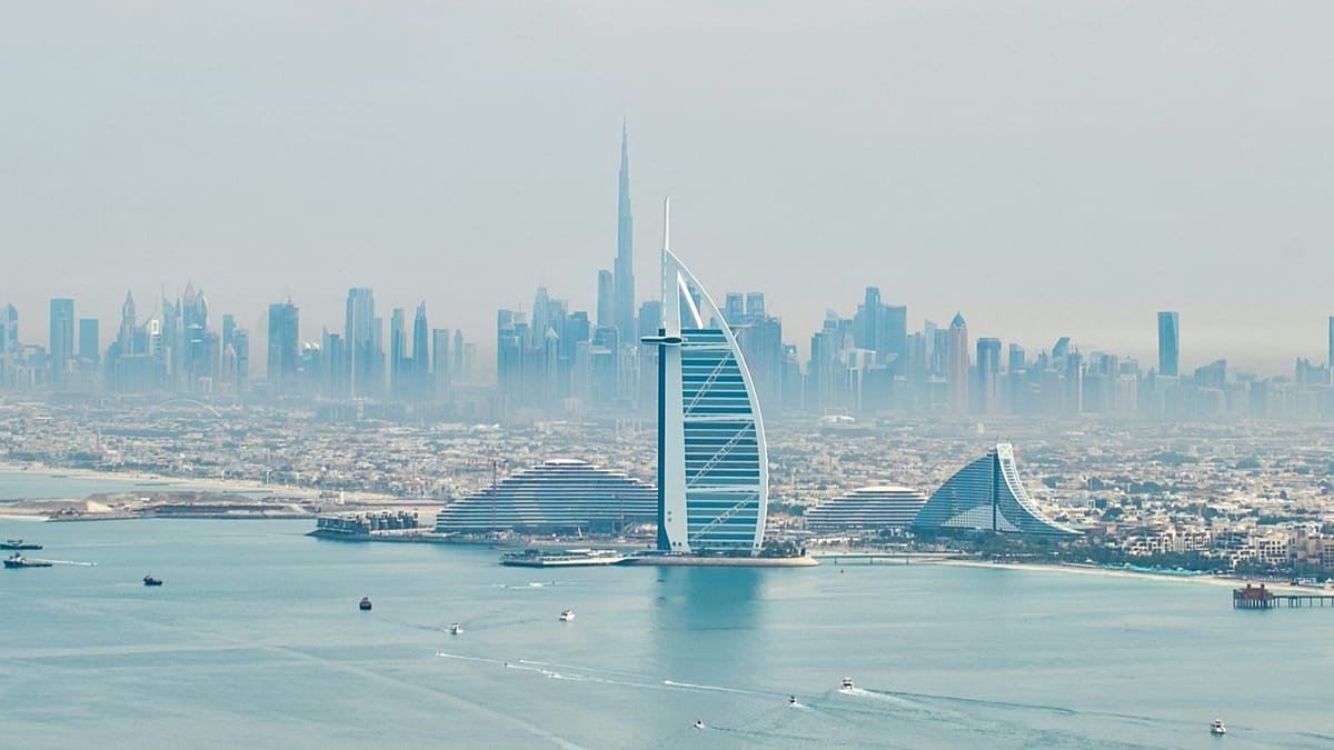 ‘A Dubai invite’: Registrations close after 90,000 applications from residents