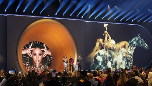 Beyoncé ist die Königin - Deutsche Transfrau Kim Petras schreibt Grammy-Geschichte