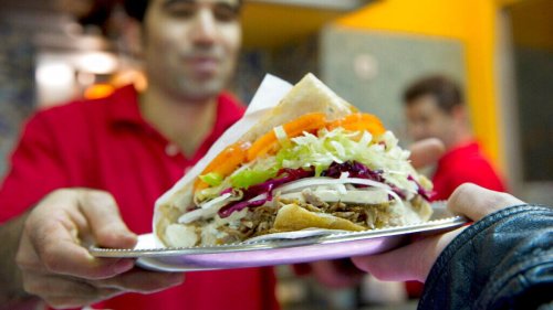 La guerre du kebab entre l'Allemagne et la Turquie s'envenime, un ministre monte au créneau