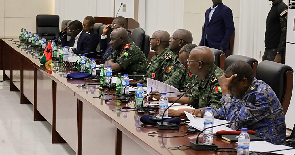 La CEDEAO se dote d'une force anti-terroriste