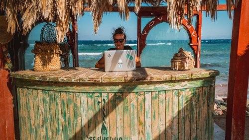 Bali's new digital nomad visa means foreigners can live and work in Indonesia tax free