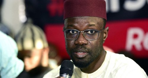 Sénégal : Ousmane Sonko ignore son procès pour diffamation