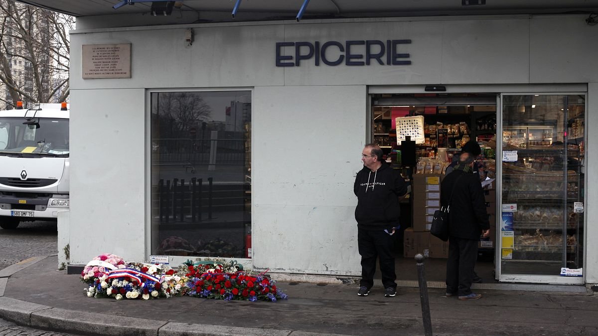 Procès des attentats de 2015 à Paris : qui sont les 14 accusés ?