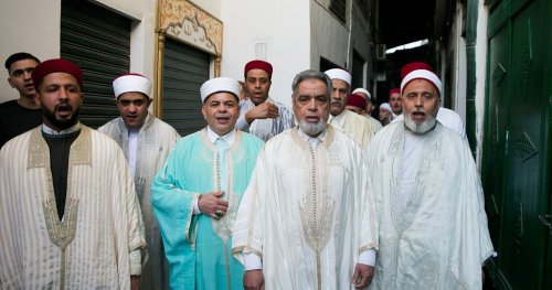 Tunisie : le recensement 2024 révèle une population vieillissante