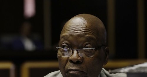 Zuma trial postponed pending Supreme Court of Appeal decision