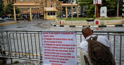 Kenya : l’IA devient la nouvelle alliée des avocats