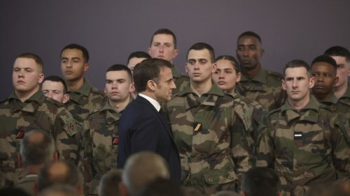 Hat Frankreich das Zeug dazu, die europäischen Verteidigungsinitiativen anzuführen?