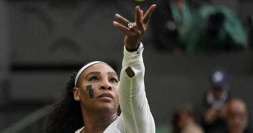 Tennis champion Serena Williams will retire after U.S. Open