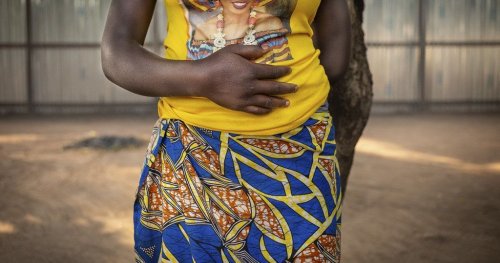 Six women rescued in Nigeria 'baby factory' raid