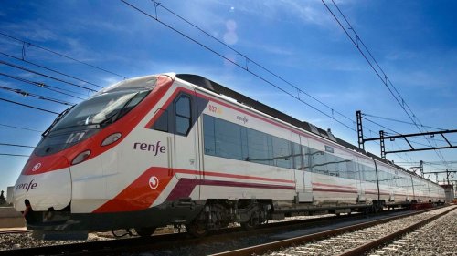 New Madrid-Lisbon high-speed train to cut journey time from 10 hours to three
