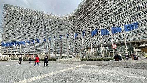 Avrupa Parlamentosu: TBMM’deki 'dezenformasyon yasası’ keyfi kovuşturmalara kapı açıyor