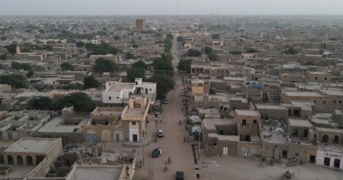 Mali : sous "blocus djihadiste", la vie à Tombouctou est "intenable"