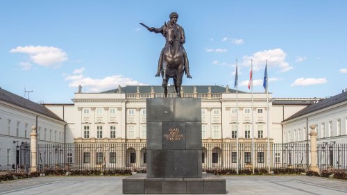Polish presidential elections 2025: who is ahead in the polls?