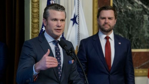 'Pathetic European free-loading': US officials slam Europe in leaked chat