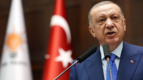 Veto zur NATO-Erweiterung: Erdogan will mehr "Fingerspitzengefühl"