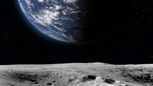 Pourquoi est-il si difficile pour les engins spatiaux de se poser avec succès sur la Lune ?