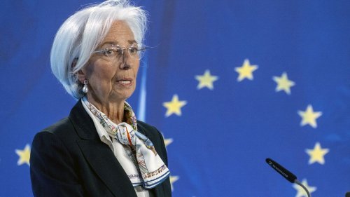 ECB’s Lagarde urges private capital to boost energy transition and innovation in Europe