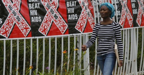 L'Afrique du Sud lance une nouvelle méthode de prévention du VIH