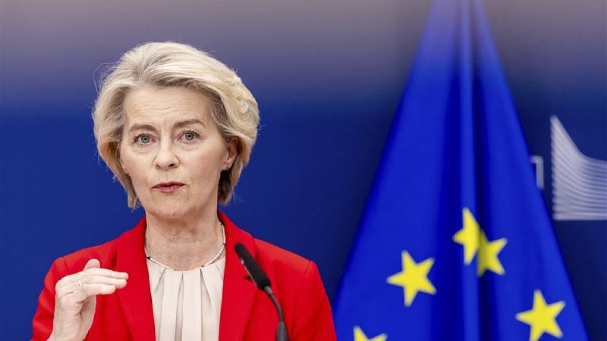 Budget de l’UE : la Commission envisage de fusionner les fonds agricoles et régionaux