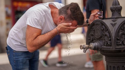 Hitzewelle: Das sind die Prognosen für den Sommer in Deutschland