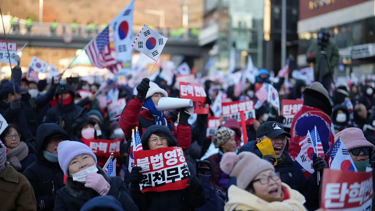 SOUTH KOREA