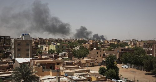 Libyan embassy in Khartoum attacked and looted - ministry
