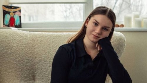 Comment Valeriia, une Ukrainienne de 17 ans, a échappé à un camp de rééducation russe