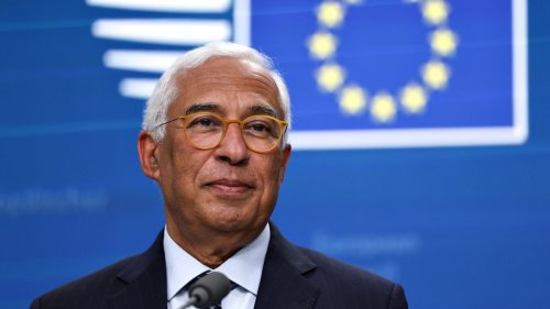 Costa über Grönland: "Wenn wir die territoriale Integrität aufgeben, öffnen wir die Büchse der Pandora"