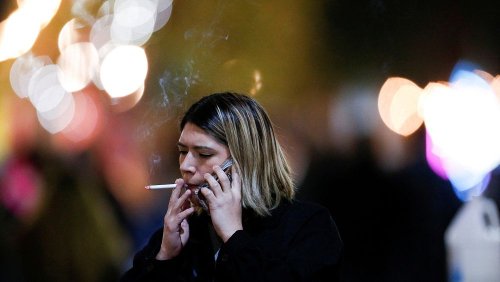 Tourists in France could be fined for smoking in public: Where else has strict laws on lighting up?