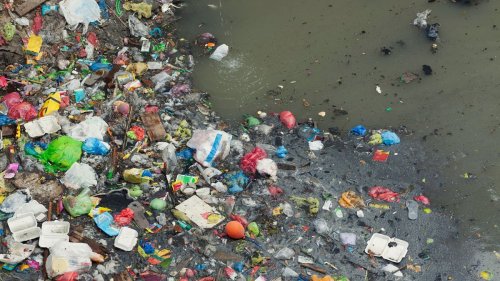 Plastic industry knew recycling was a farce for decades yet deceived the public, report reveals