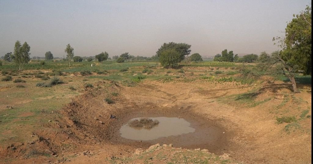 Nigeria : la sécheresse plombe l’agriculture dans le nord-ouest