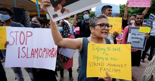 L'ONU alerte sur la montée de l’islamophobie à l’échelle mondiale
