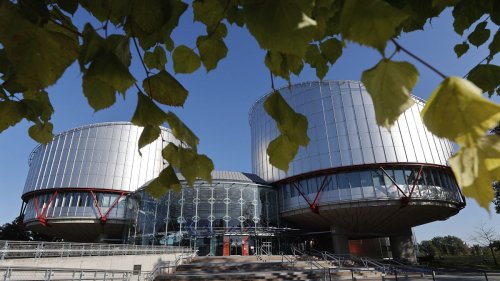Viols sur mineures : la Cour européenne des droits de l’homme condamne la France