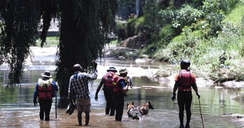 Afrique du Sud : au moins 9 morts après une crue de la rivière Jukskei