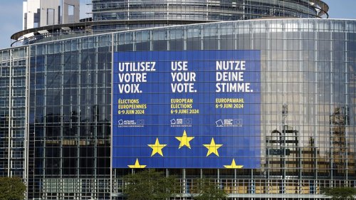 Almost two thirds of EU citizens 'likely' to vote in June elections, new poll shows