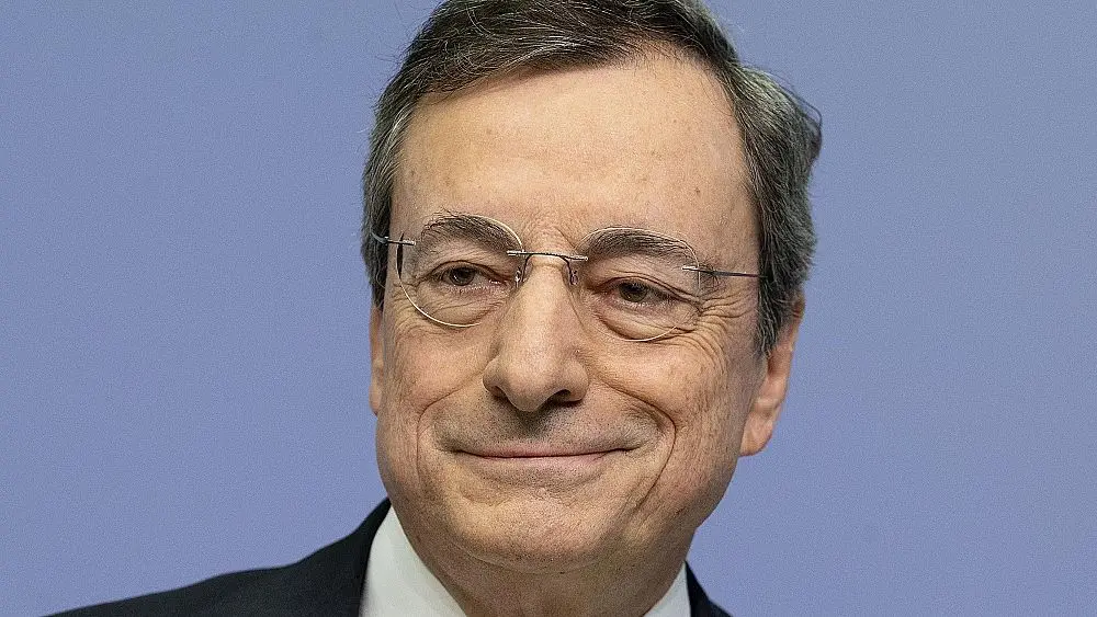 Il possibile "programma di governo" di Mario Draghi, in 10 punti